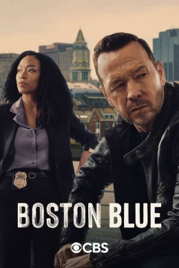 Boston Blue 2025