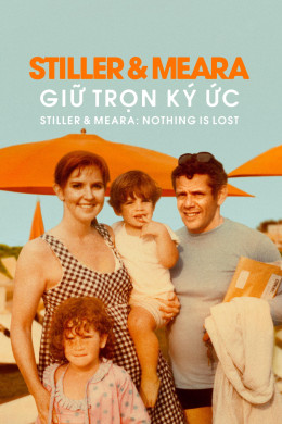 Stiller & Meara: Nothing Is Lost 2025