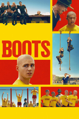 Boots 2025
