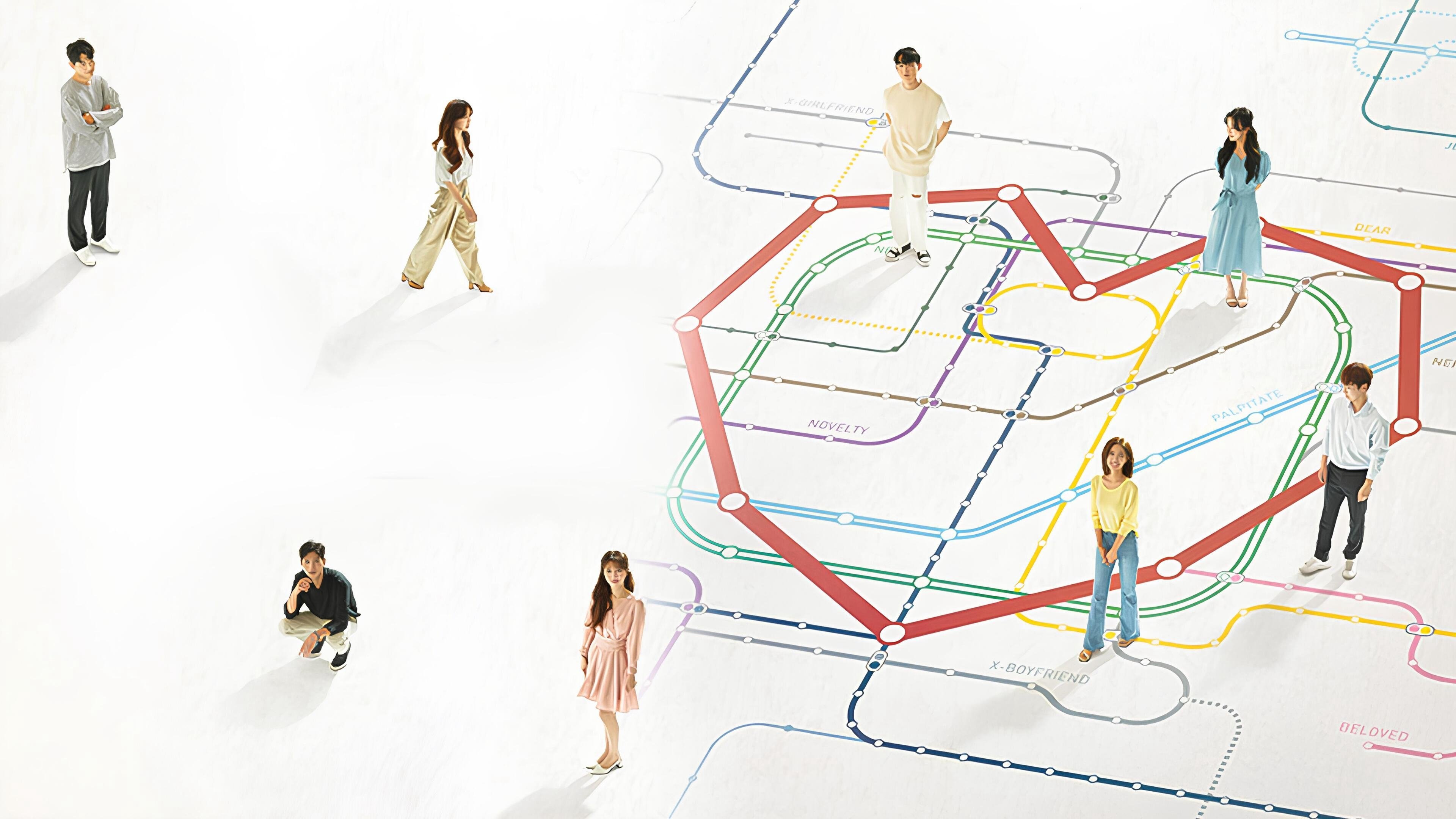 Transit Love (Phần 4) Transit Love (Phần 4)