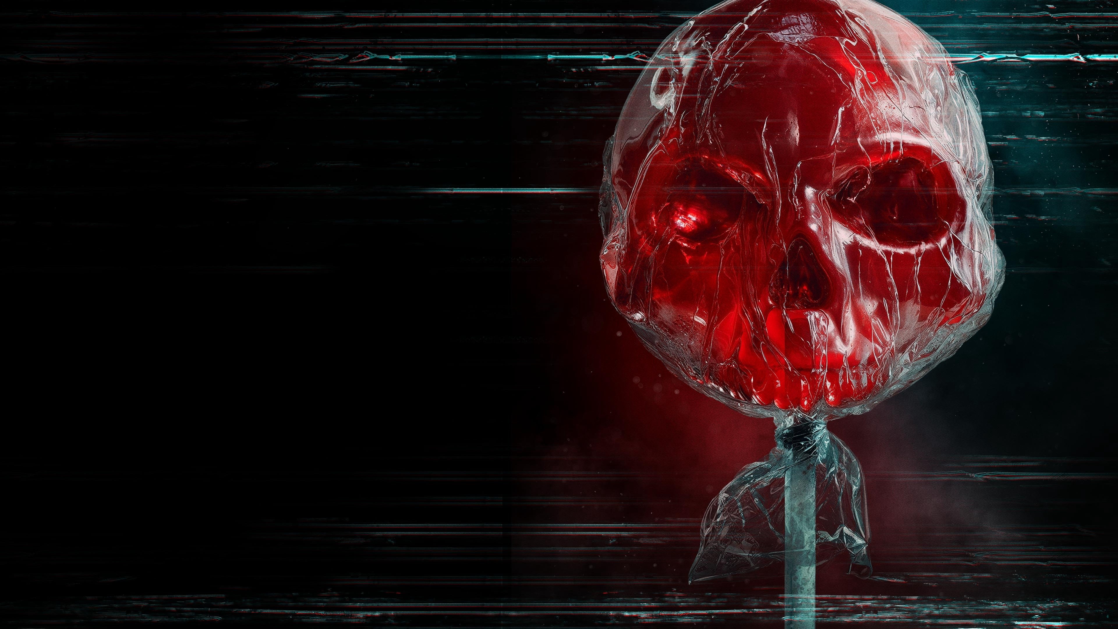 V/H/S/Halloween V/H/S/Halloween