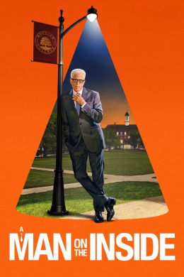 A Man on the Inside (Season 2) 2025