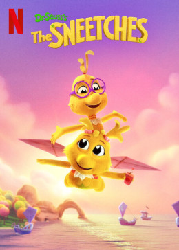 Dr. Seuss's The Sneetches 2025