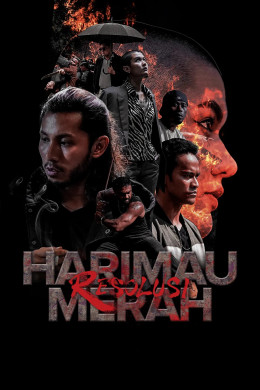 Harimau Merah: Resolusi 2025