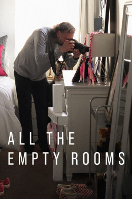 All the Empty Rooms 2025