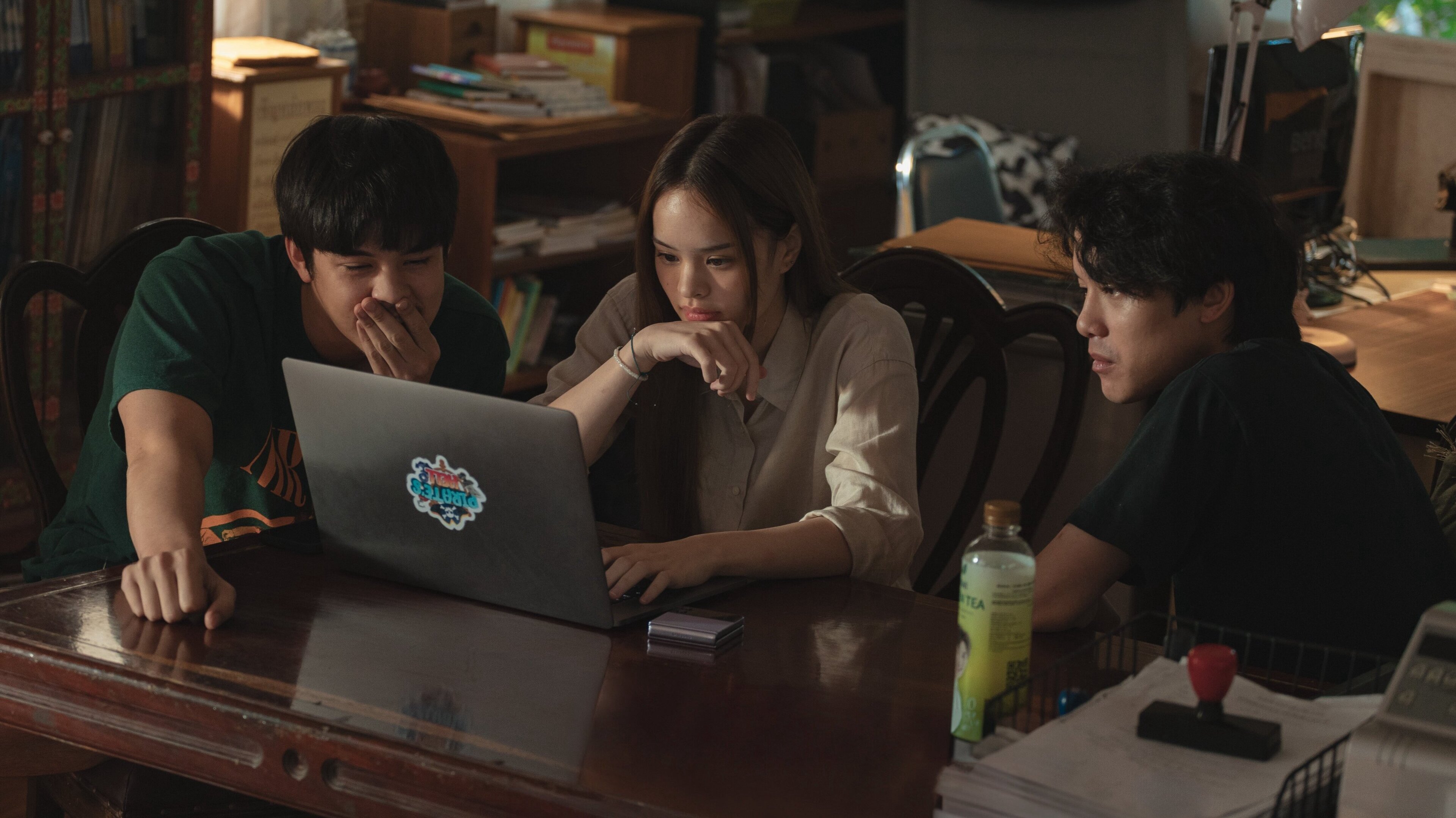 Satu: Tín Đồ (Phần 2) Satu: Tín Đồ (Phần 2)