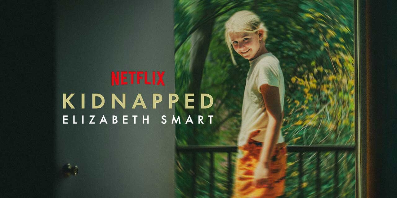 Bắt Cóc: Elizabeth Smart Bắt Cóc: Elizabeth Smart