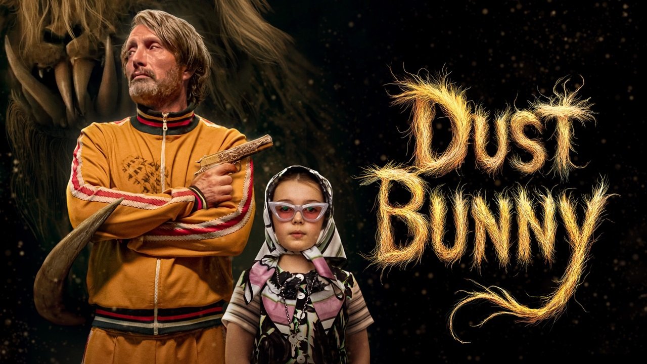 Dust Bunny Dust Bunny