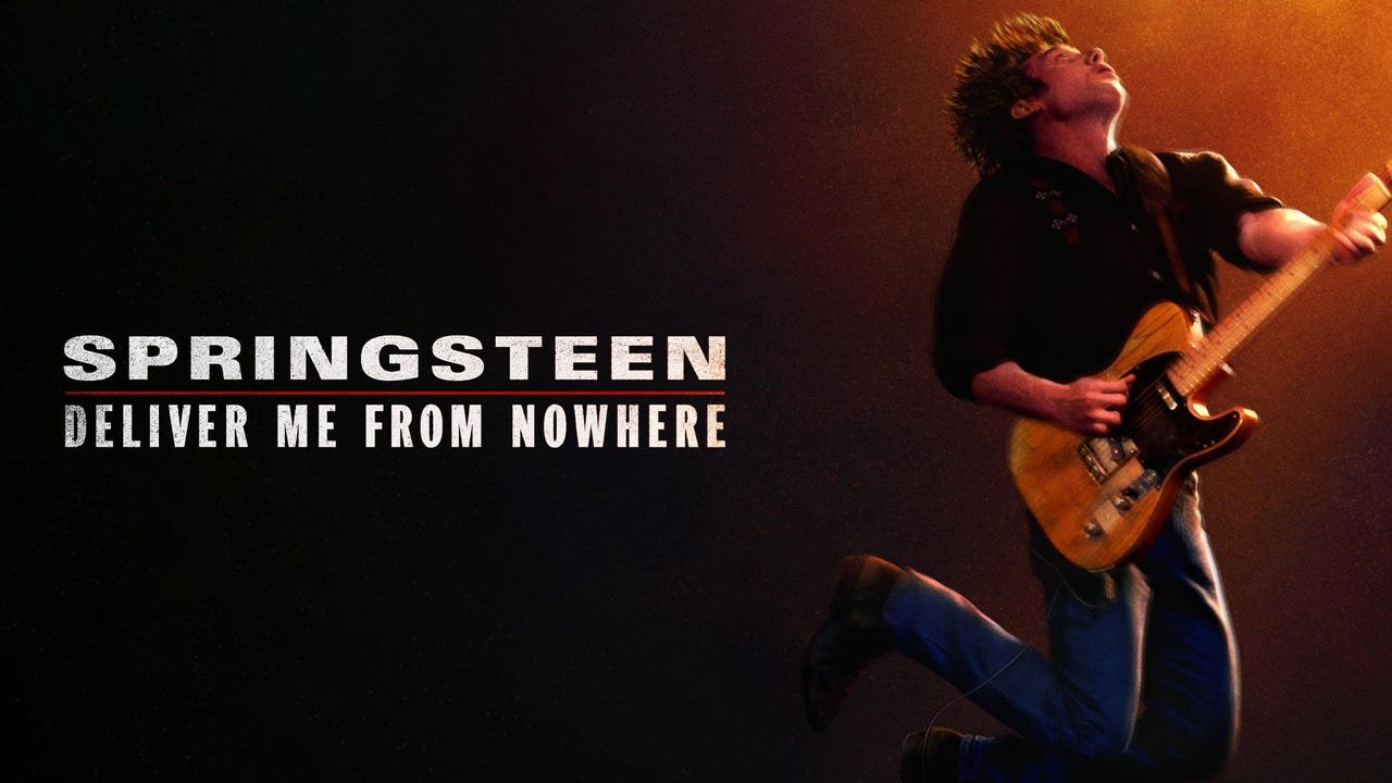 Springsteen: Từ Hư Vô Đến Huyền Thoại Springsteen: Từ Hư Vô Đến Huyền Thoại