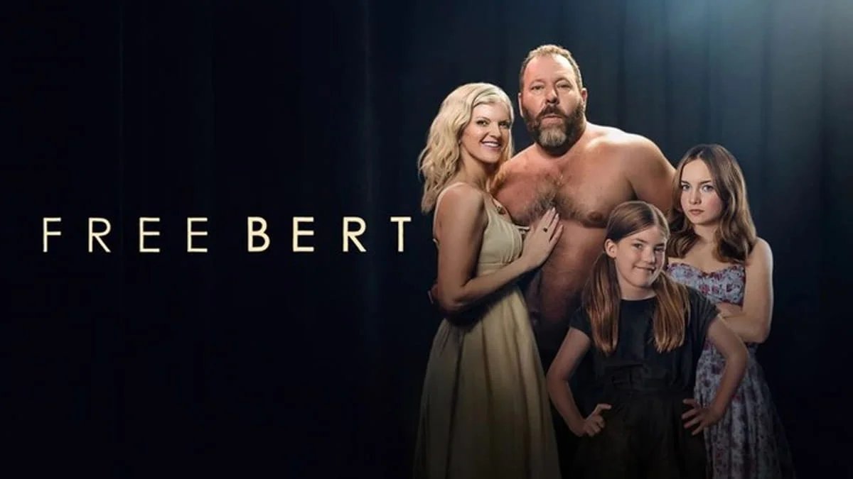 Tự Do Cho Bert Tự Do Cho Bert