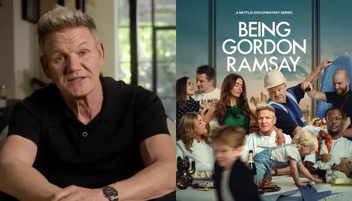 Gordon Ramsay: Một Chương Mới Gordon Ramsay: Một Chương Mới