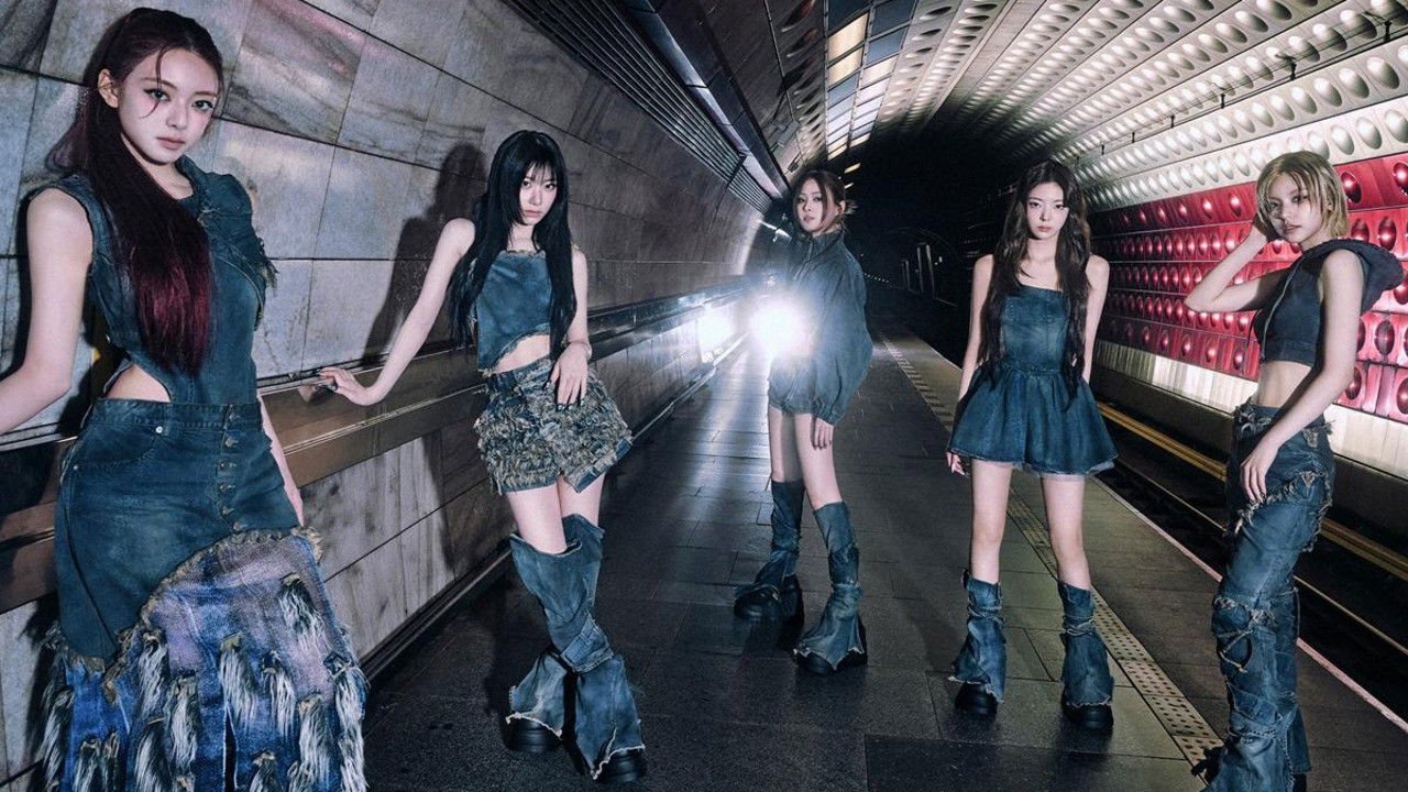 Itzy 3Rd World Tour Tunnel Vision In Seoul Itzy 3Rd World Tour Tunnel Vision In Seoul