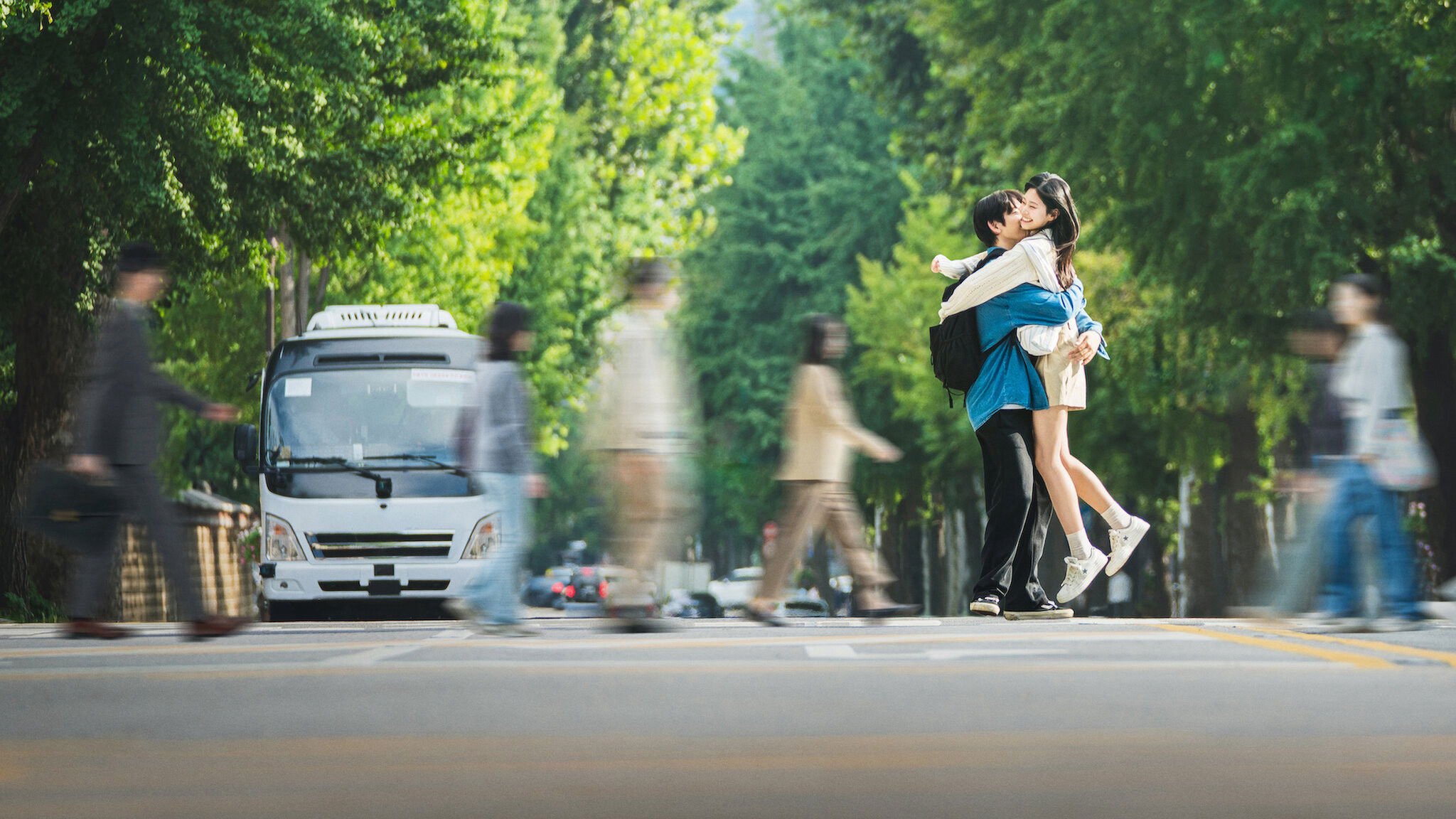 Ánh Sáng Của Đôi Ta Ánh Sáng Của Đôi Ta