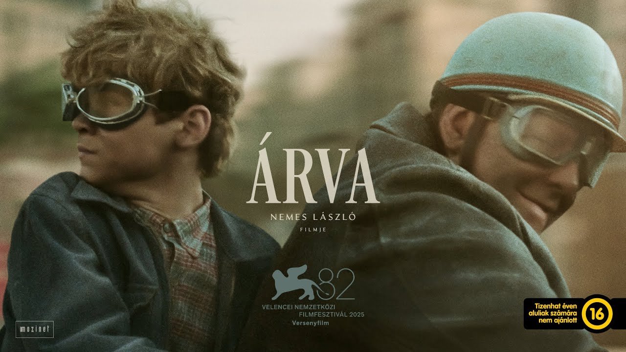 Árva Árva