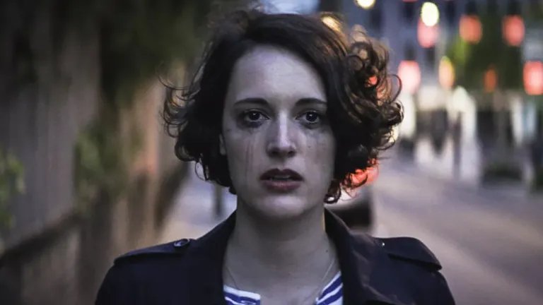 Fleabag (Phần 1) Fleabag (Phần 1)
