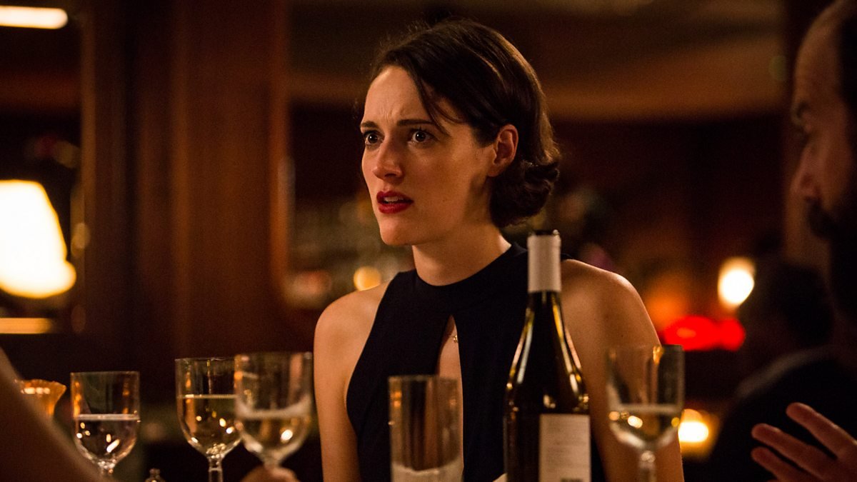 Fleabag (Phần 2) Fleabag (Phần 2)