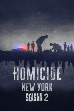 Homicide: Án Mạng (Phần 3)