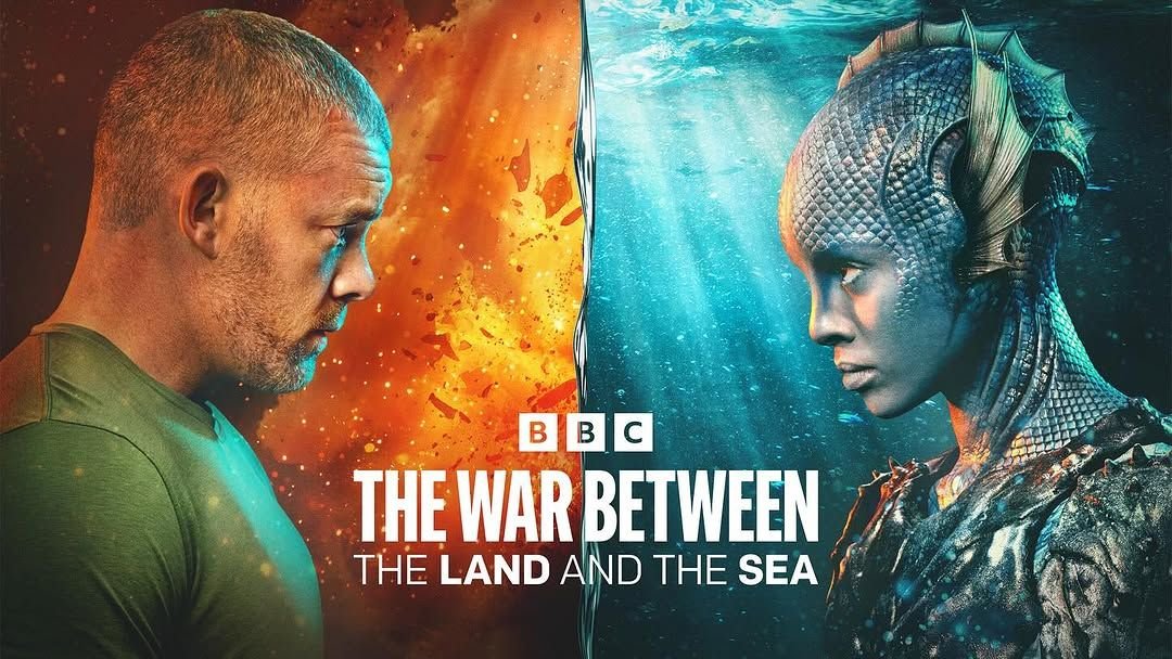The War Between The War Between
