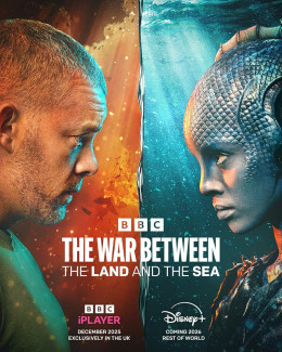 The War Between
