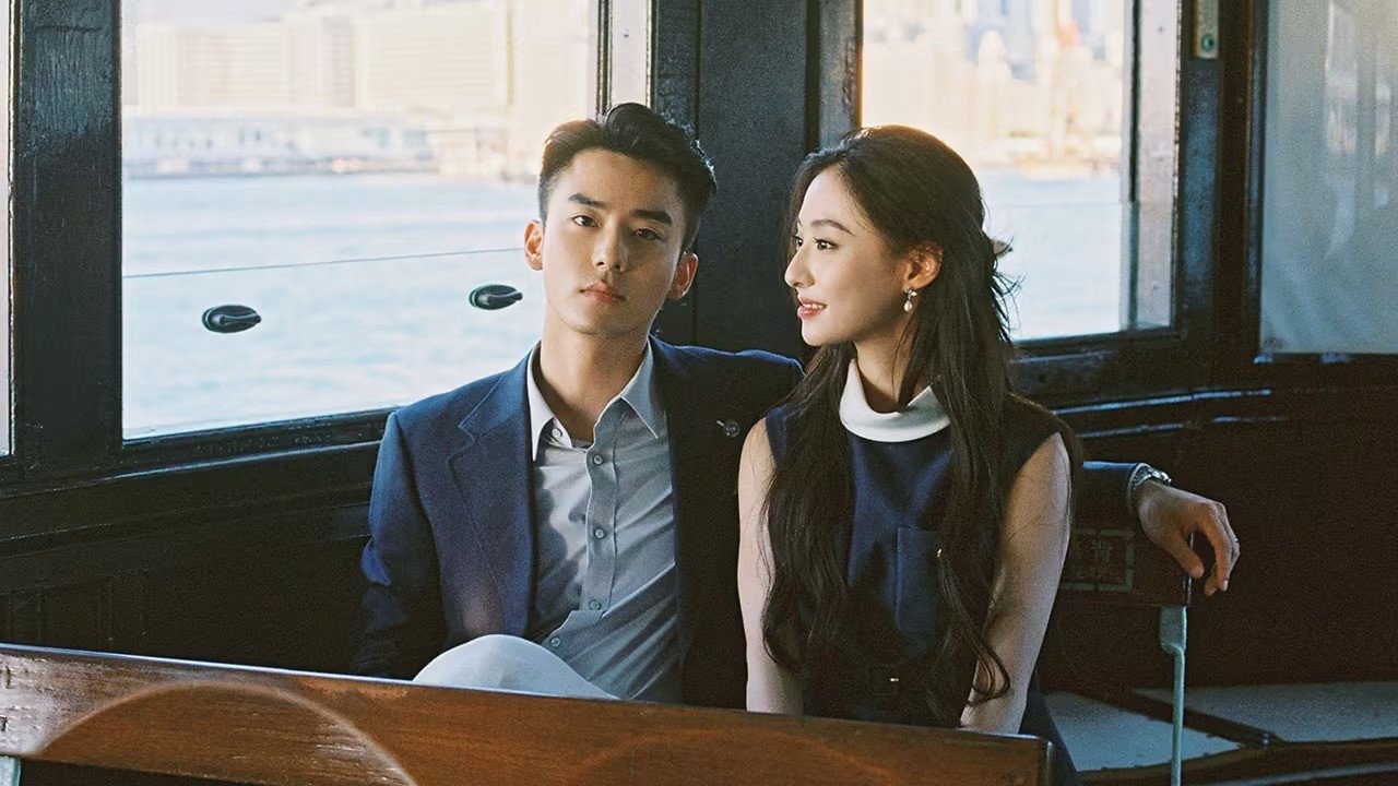 Có Một Lá Thư Gửi Từ Thành Phố Cảng Có Một Lá Thư Gửi Từ Thành Phố Cảng