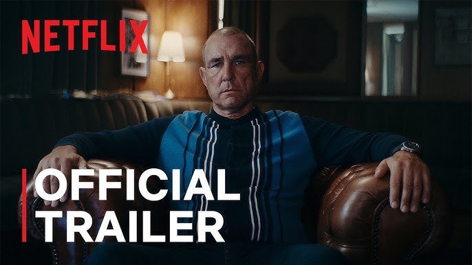Bí Mật Giới Thể Thao Anh Quốc: Vinnie Jones Bí Mật Giới Thể Thao Anh Quốc: Vinnie Jones