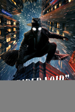 Spider-Noir